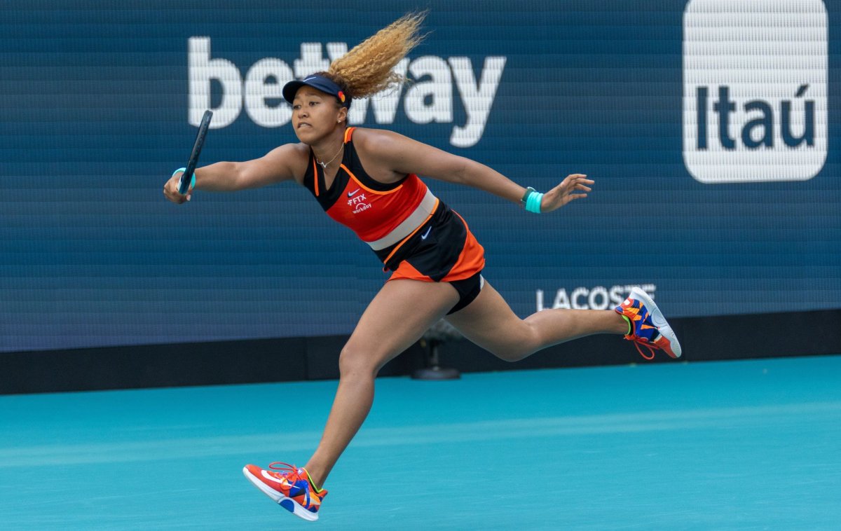 Naomi Osaka 079