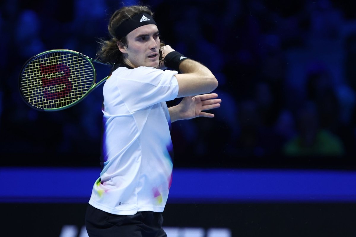 Stefanos Tsitsipas 097