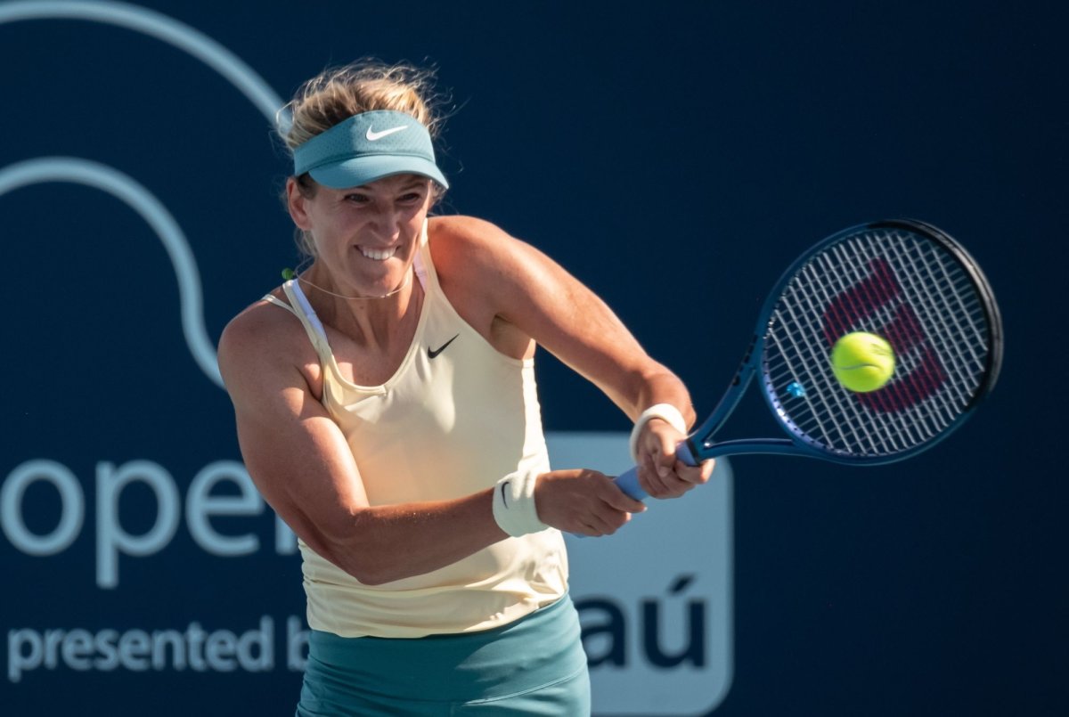 Victoria Azarenka 041 Victoria Azarenka (Fotografii: Steven Hodel/Shutterstock.com)