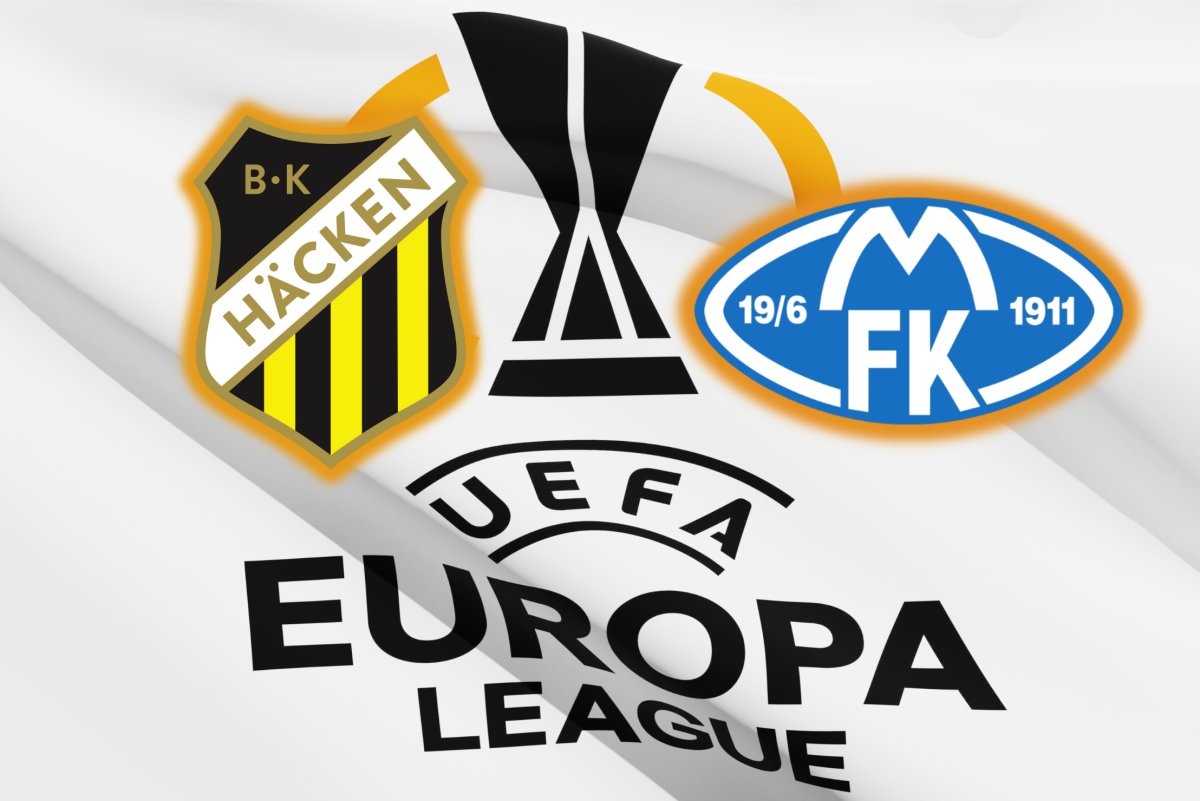 Häcken vs Molde (2269413979) 
e-crow/Shutterstock.com