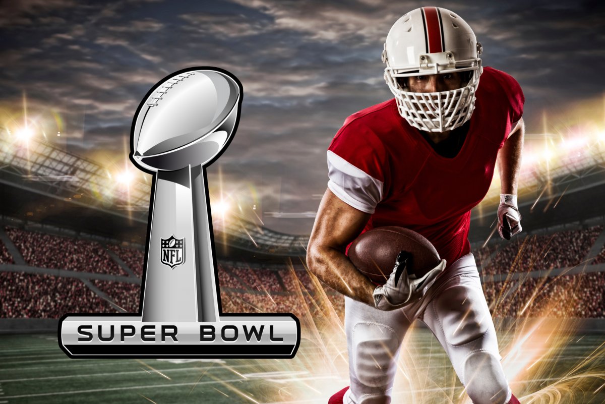 Trofeul NFL Vince Lombardi (2375819051) TPG85/Shutterstock