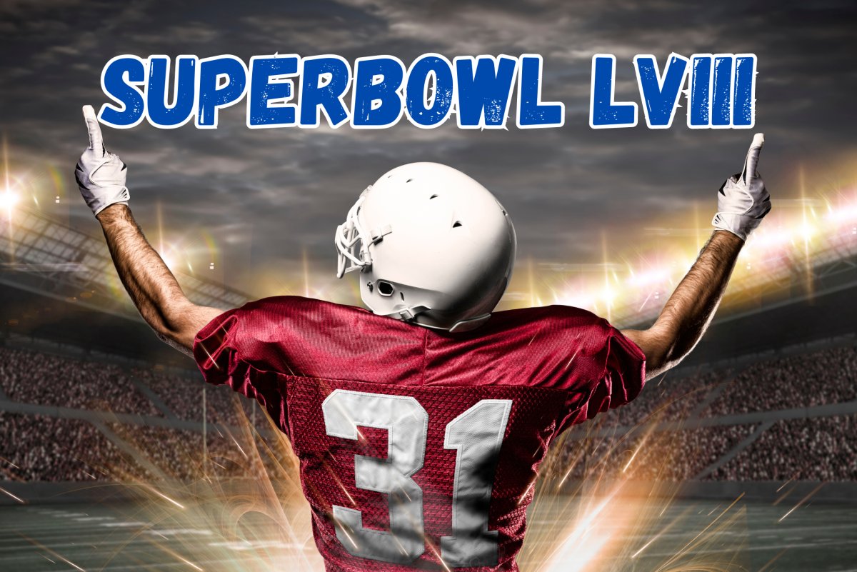 Superbowl LVIII 