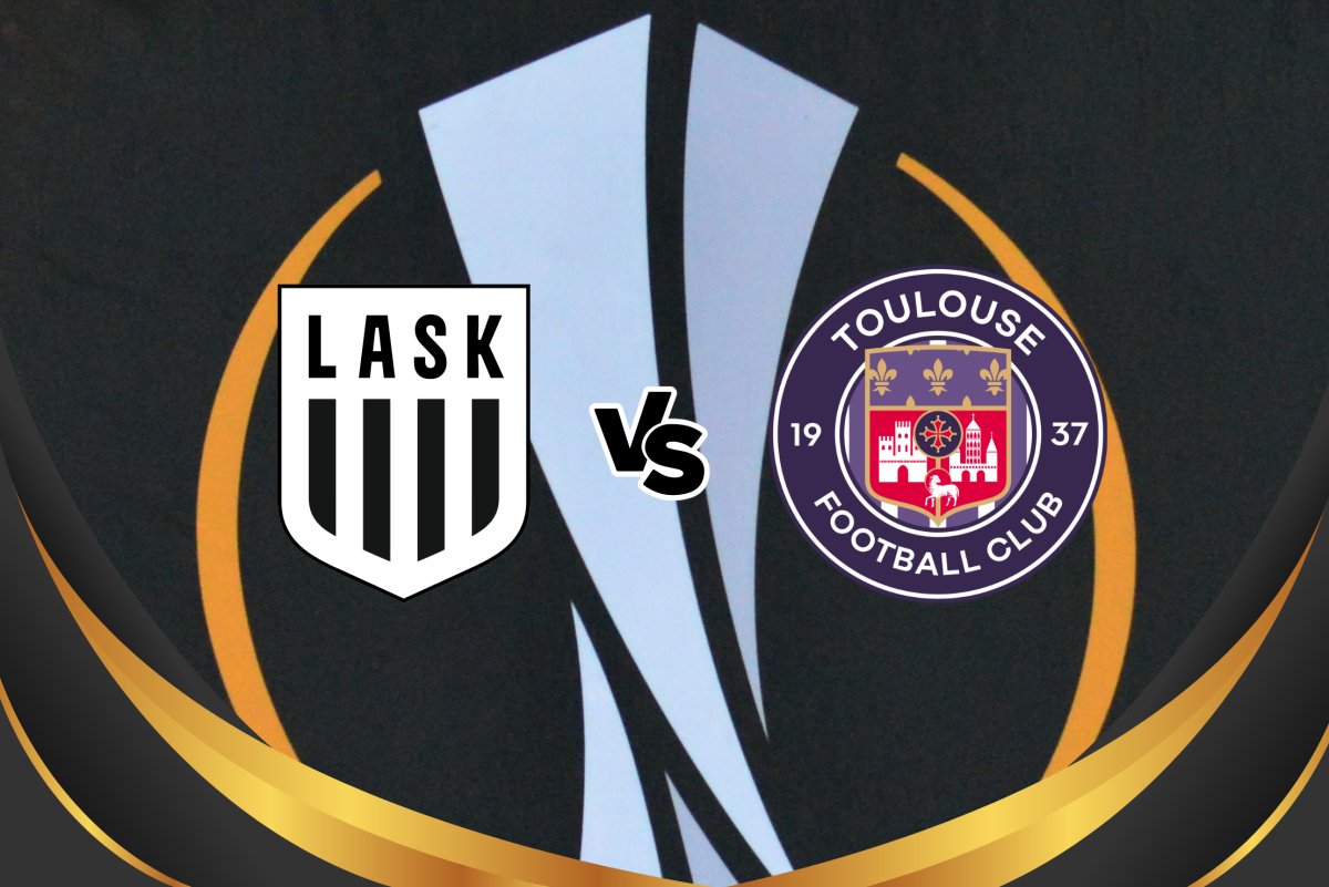 Europa League Lask vsToulouse (771605014) Review News/Shutterstock