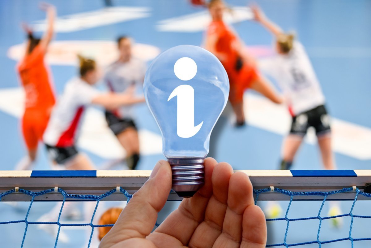 Handbal Feminin CM 2023 Dziurek/Shutterstock