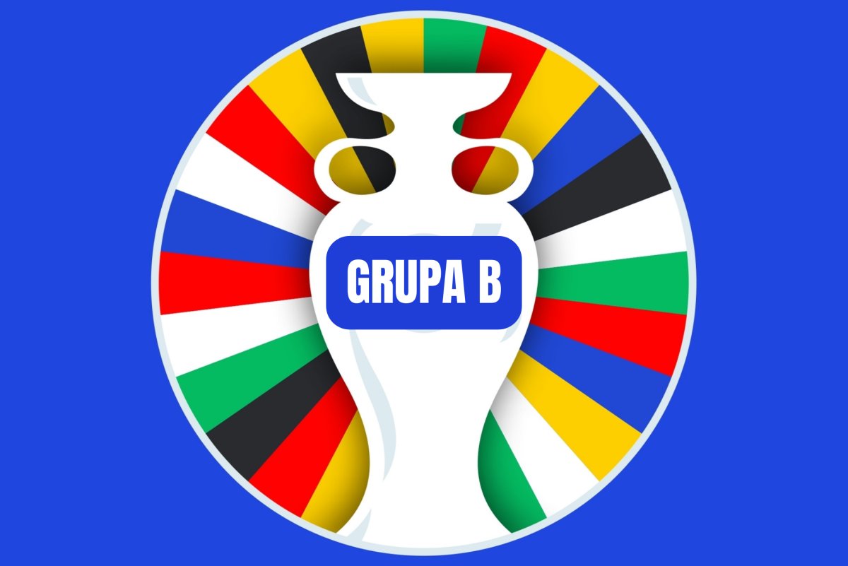UEFA Euro grupa B (2212144387) robin.ph/Shutterstock