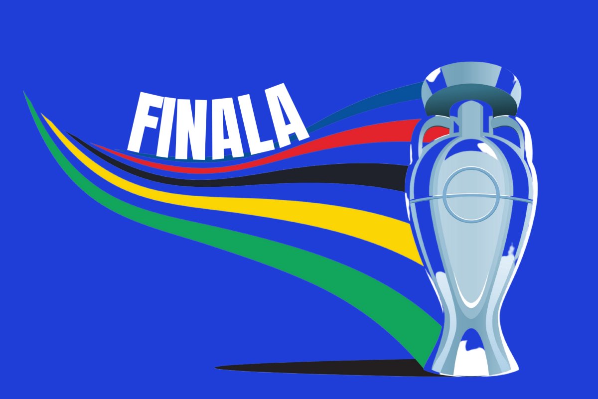 Uefa euro 2024 Finala (2283765481) Fahad Tariq/Shutterstock