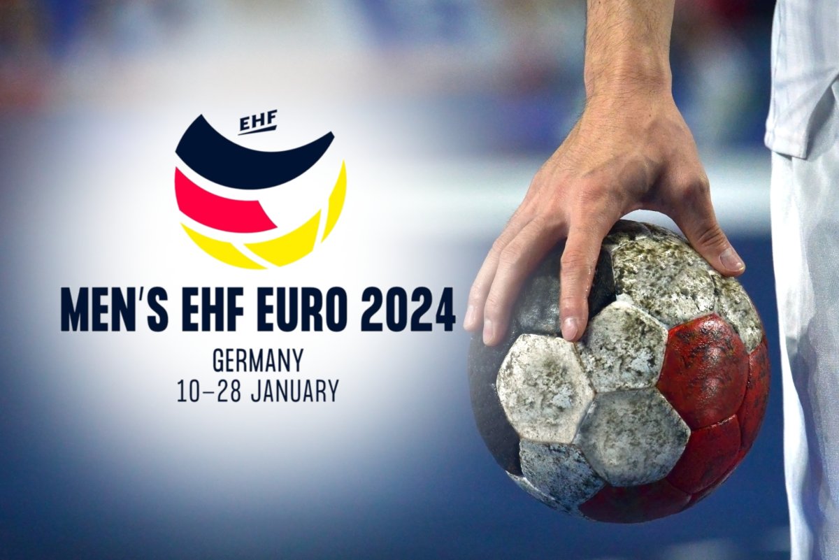 Campionat European de Handball 2024 