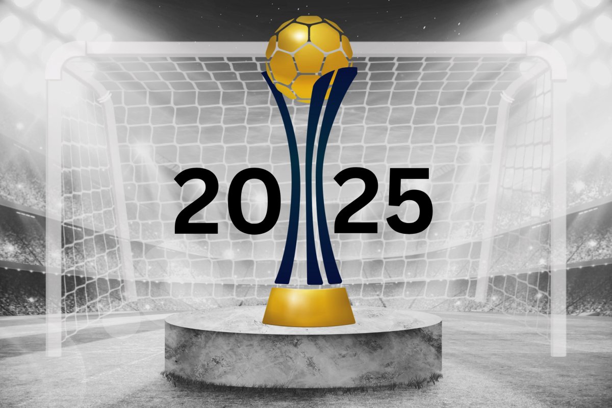 Modificări la Cupa Mondială a Cluburilor FIFA 2025 Fotografii: Basiony_Design/Shutterstock