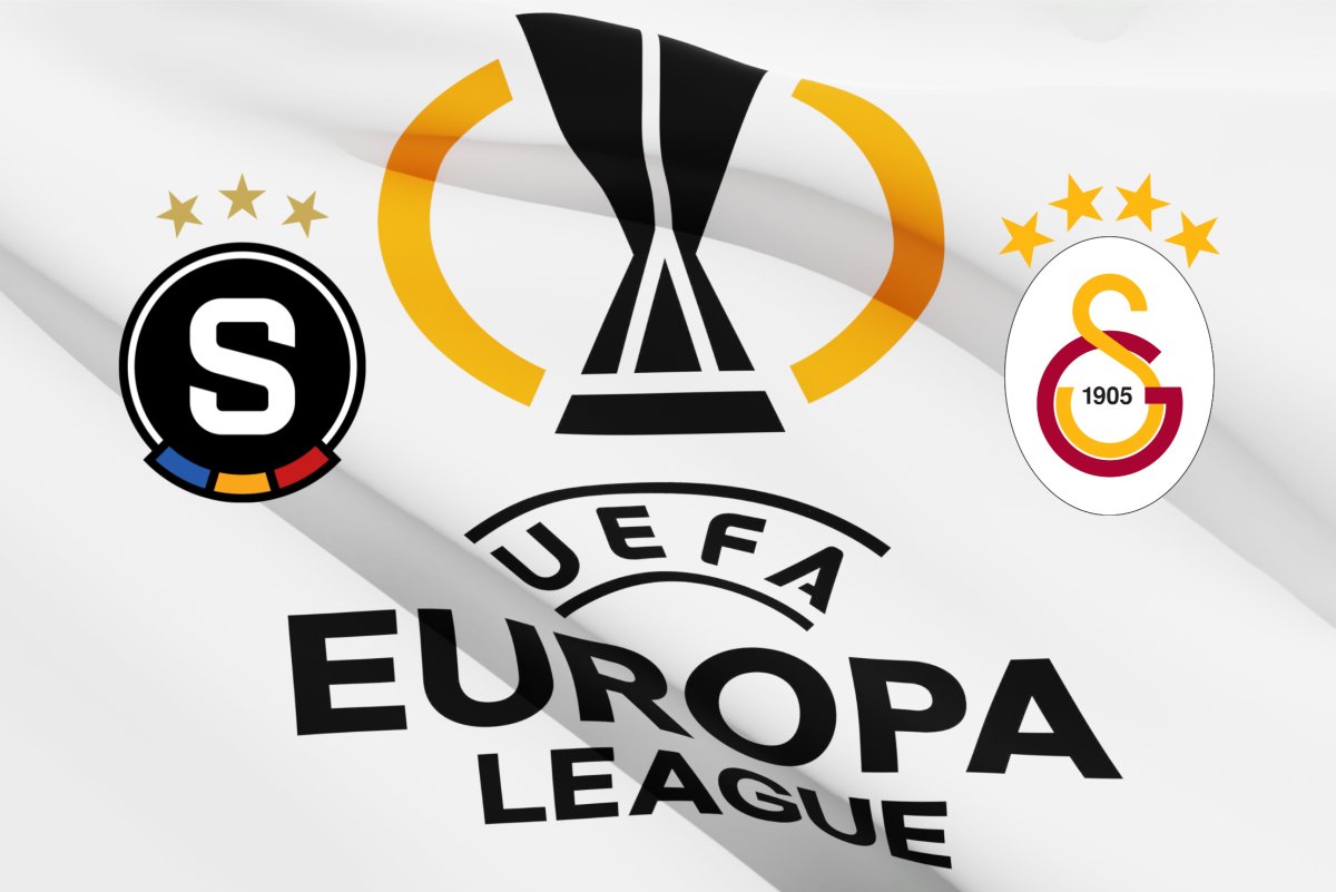 Sparta Praha vs Galatasaray Europa League (2269413979) Fotografii: e-crow/Shutterstock