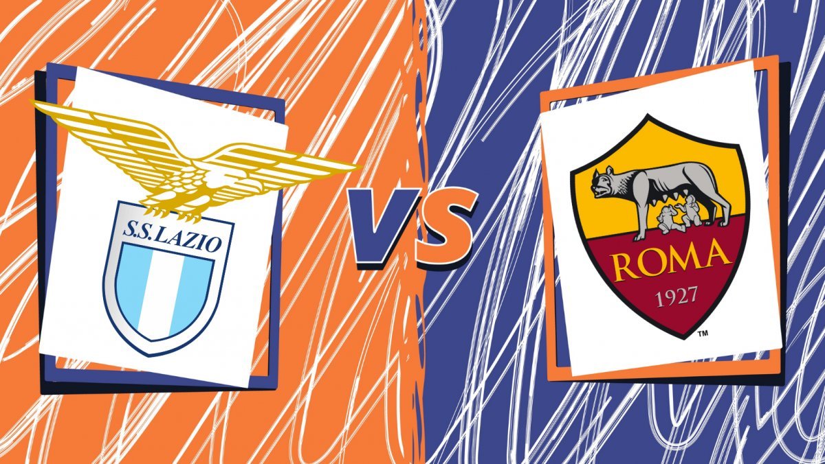 lazio-vs-roma 