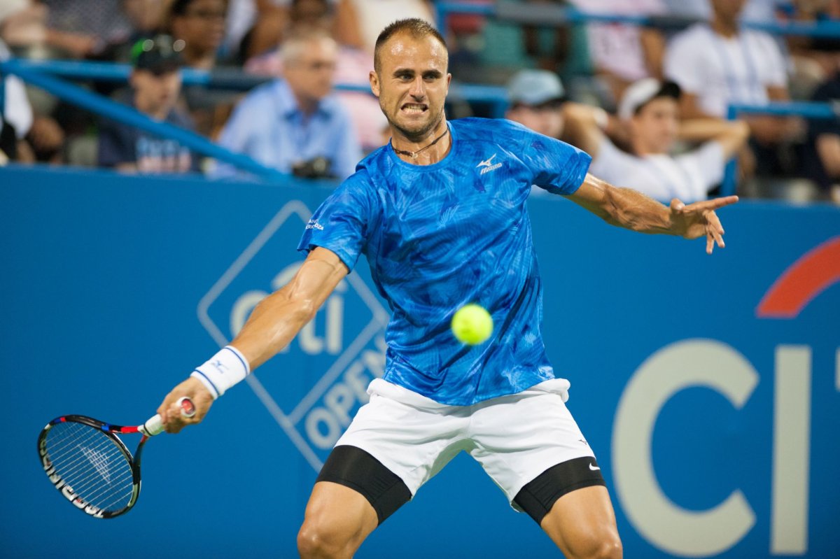 Marius Copil 002 Marius Copil (Foto: Rena Schild/Shutterstock.com)