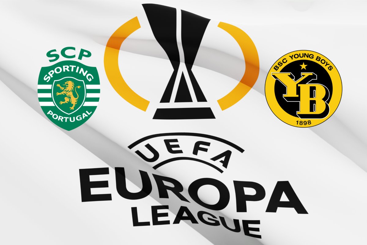 Sporting vs Young Boys Europa Liga (2269413979) Fotografii: e-crow/Shutterstock