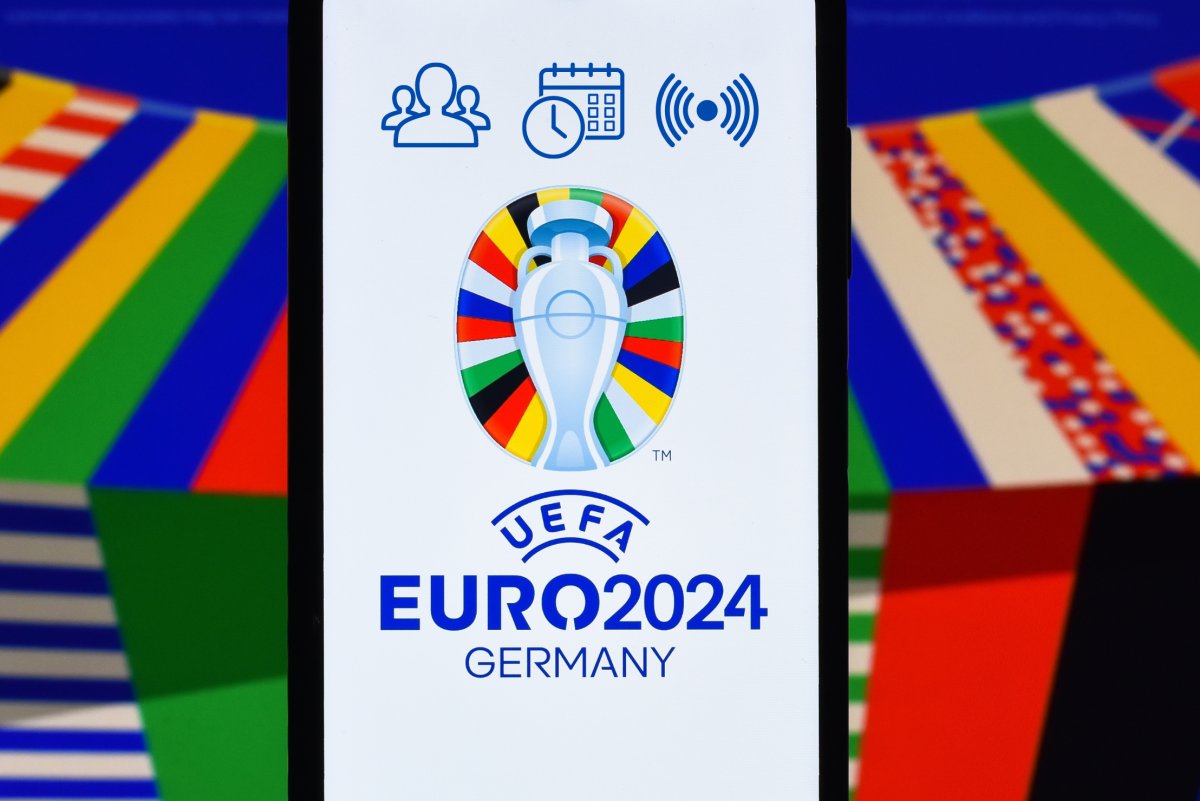 Preliminariile Campionatului European de Fotbal 2024 (2307120817) Fotografii: ssi77/Shutterstock