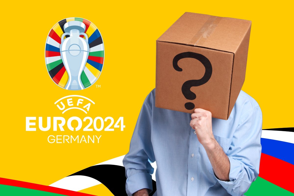 Întrebări frecvente despre Euro 2024 (2383625887) Fotografii: M Kareem/Shutterstock
