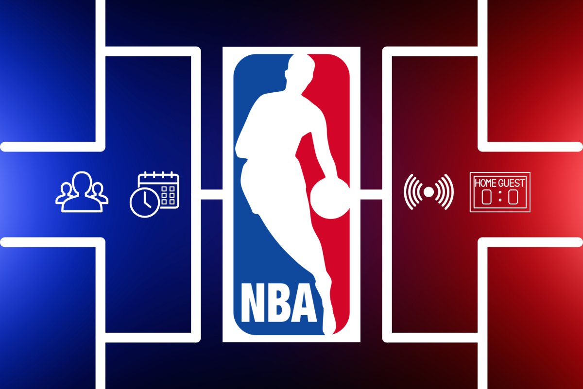 NBA Playoff 2024 Datele, programul, rezultatele și acoperirea NBA Playoff 2024 