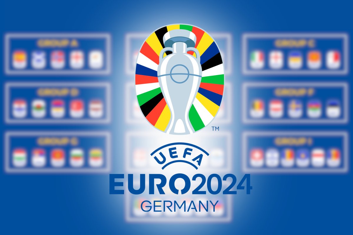 Calendarul și datele Campionatului European de Fotbal din 2024 (2338673101) Fotografii: Dennis G Zill/Shutterstock