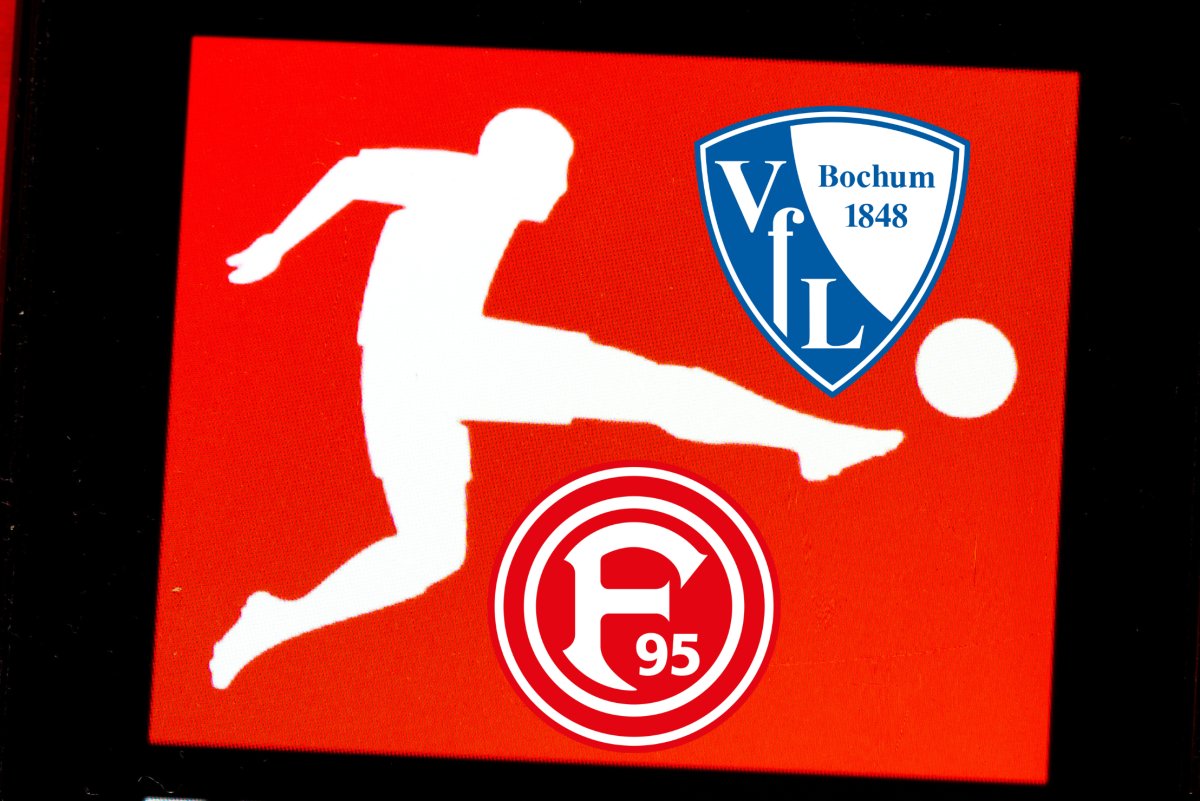 Bochum vs Düsseldorf (1819495301) Fotografii: IgorGolovniov/Shutterstock