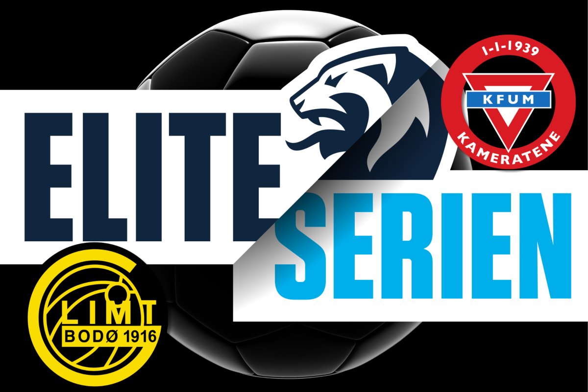Bodo Glimt vs KFUM Oslo 